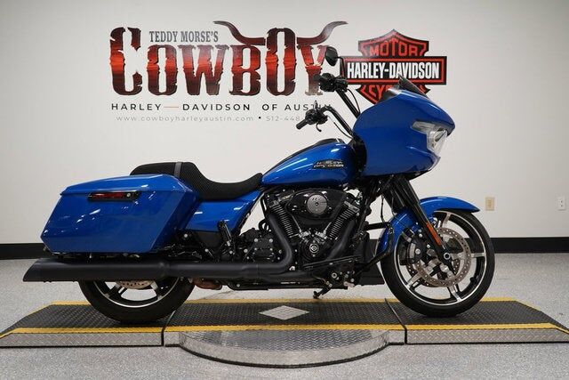 2024 HARLEY DAVIDSON FLTRX / Road Glide
