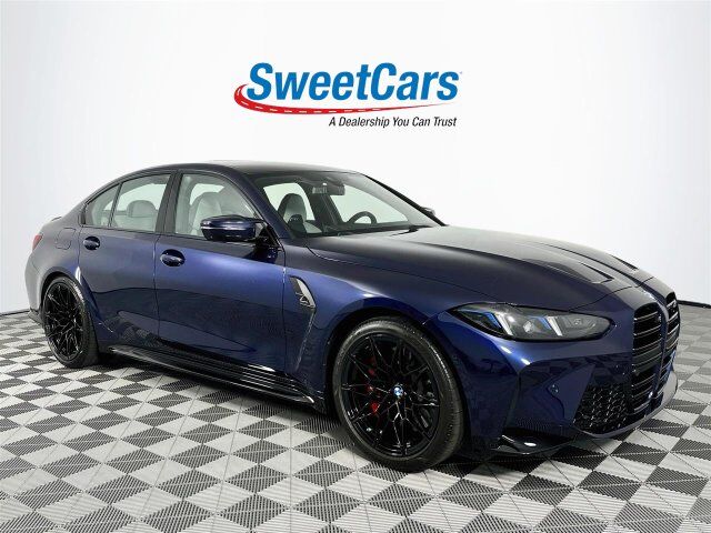 2026 BMW M3