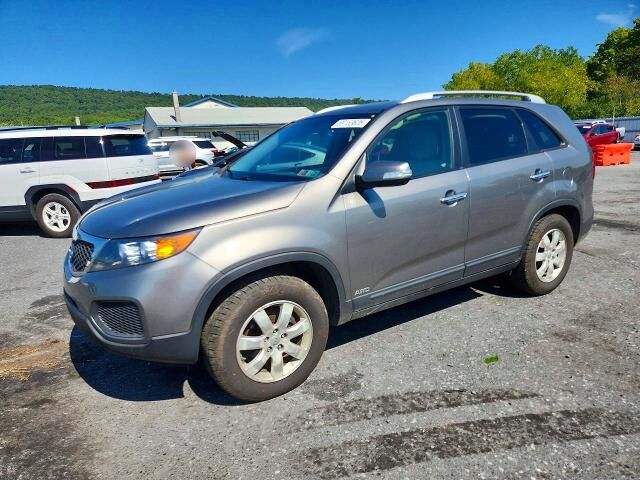 2013 KIA Sorento