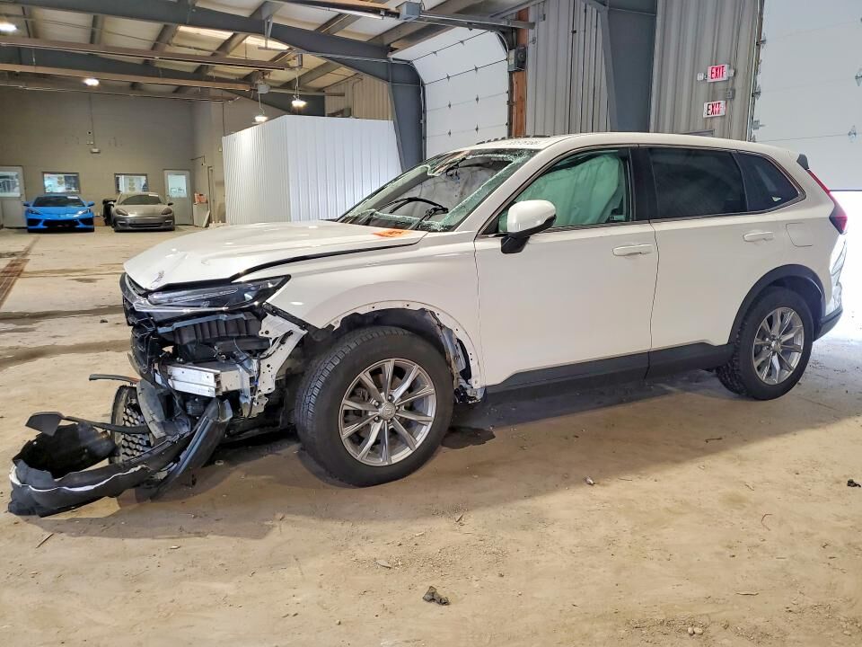 2023 HONDA CR-V