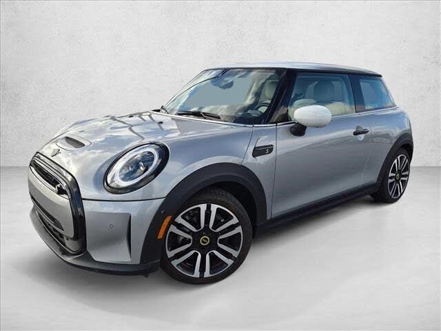 2023 MINI Hardtop