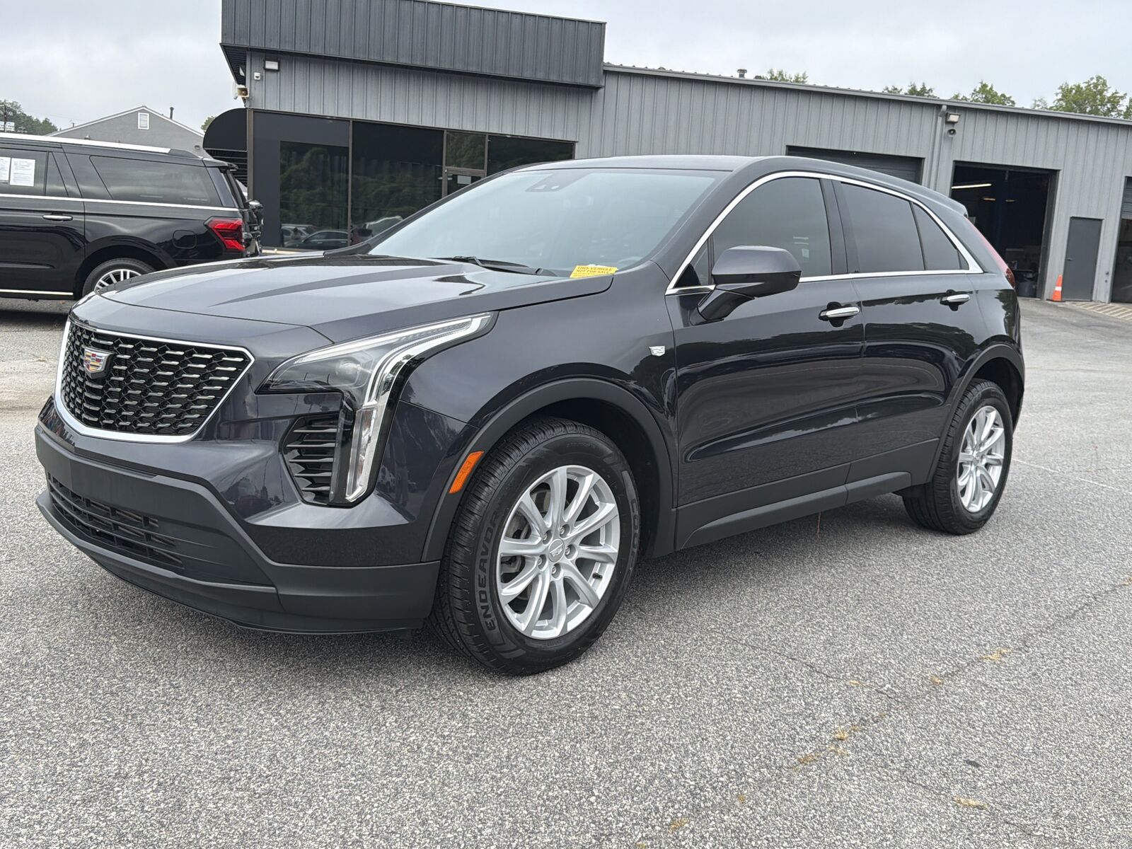2023 CADILLAC XT4