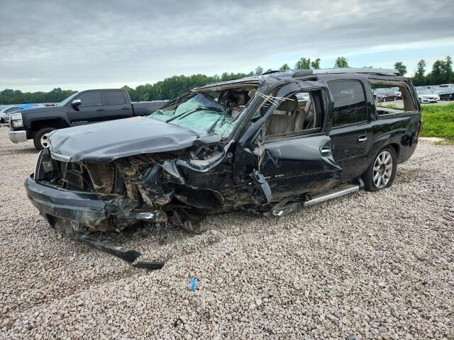 2005 CADILLAC Escalade