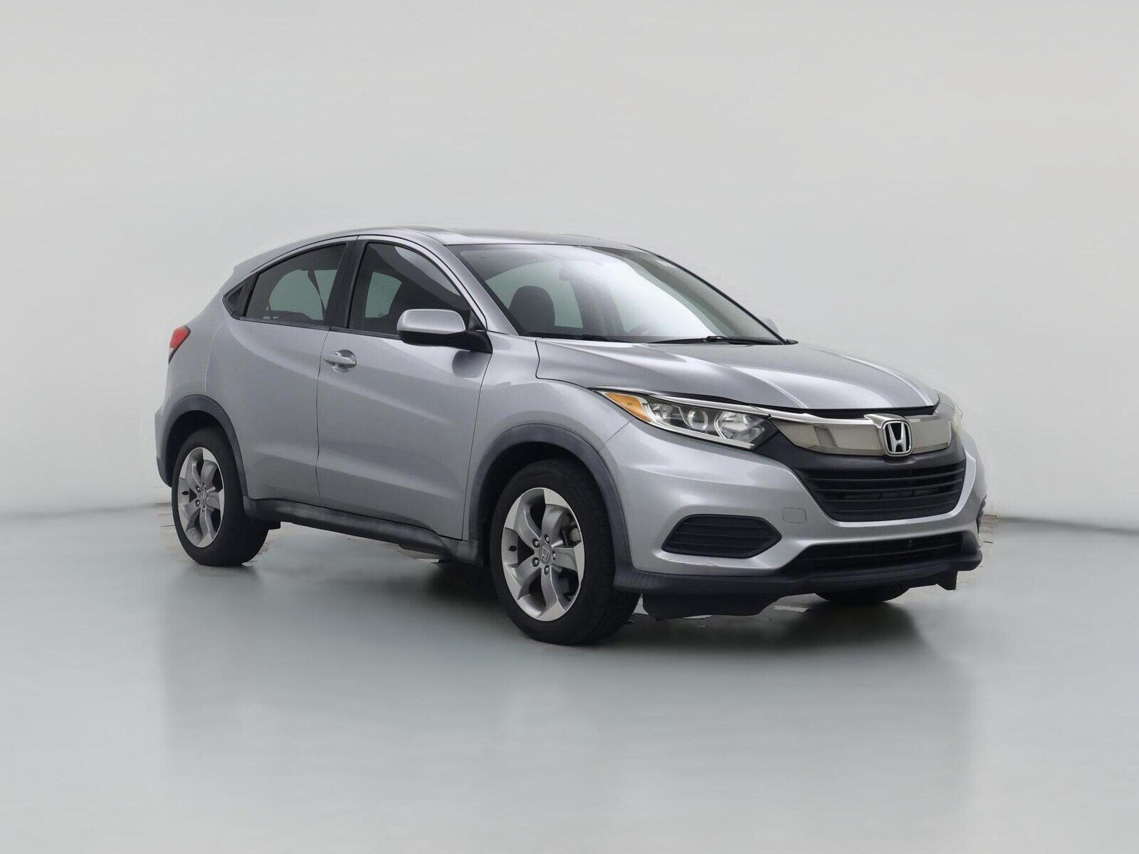 2019 HONDA HR-V