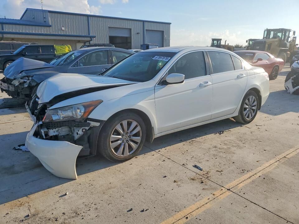 2011 HONDA Accord