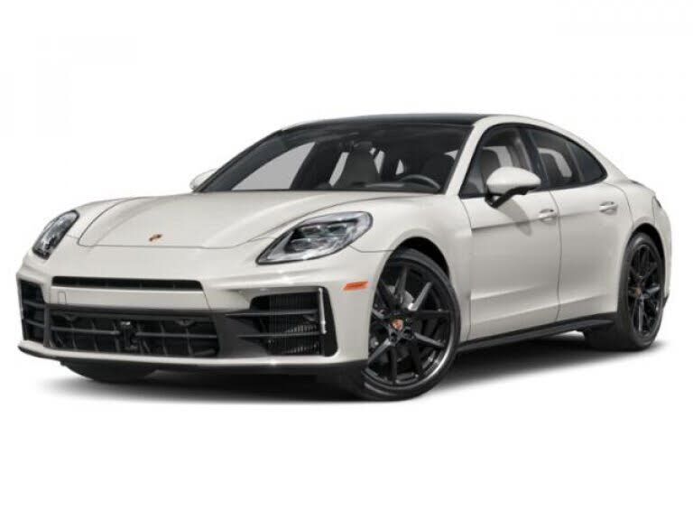 2026 PORSCHE Panamera