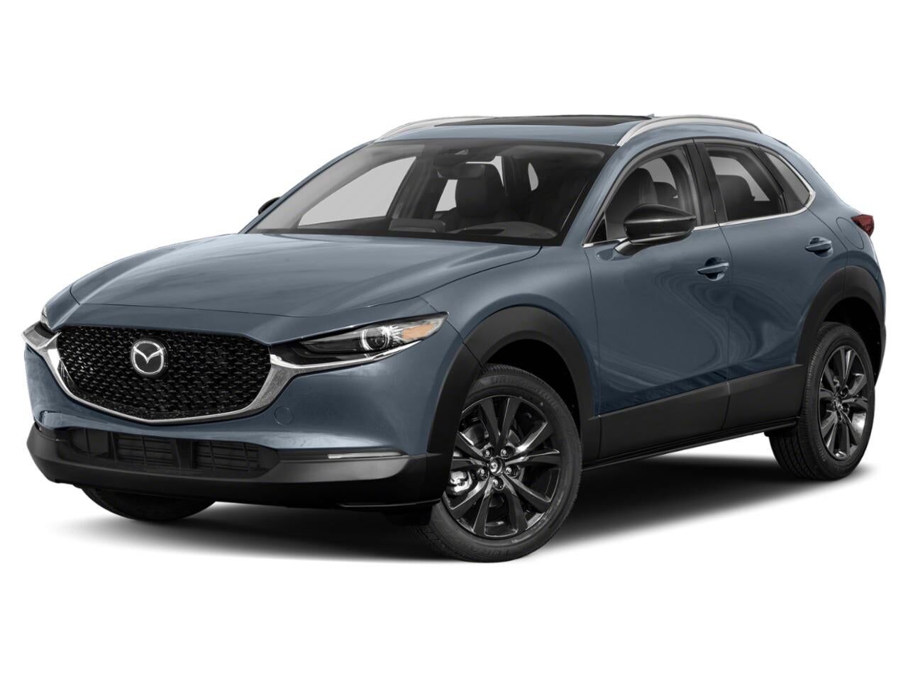 2022 MAZDA CX-30