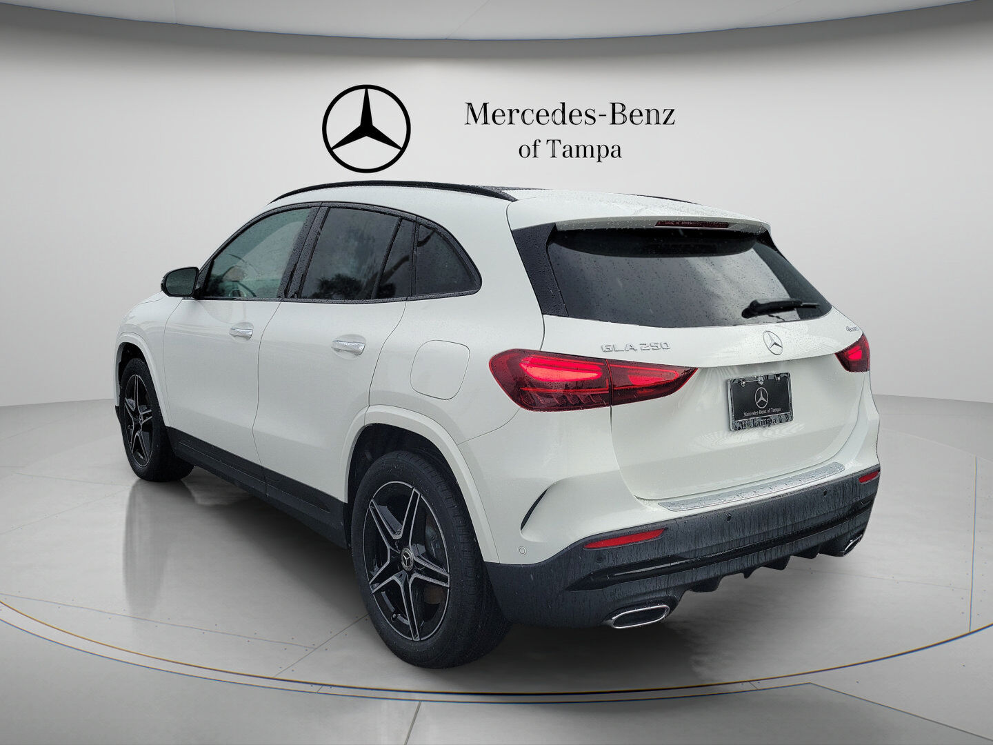 2024 Mercedes-Benz GLA-Class