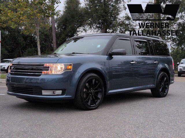 2019 FORD Flex