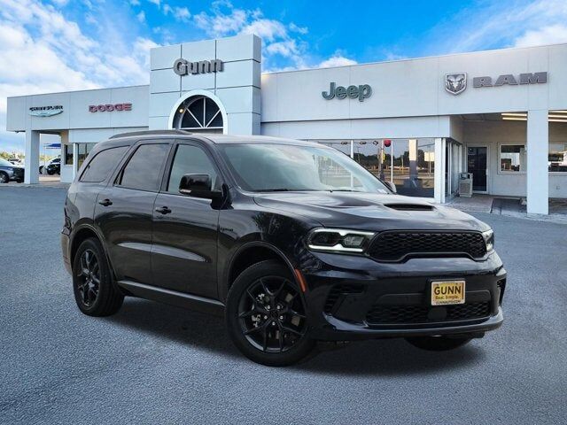 2027 DODGE Durango