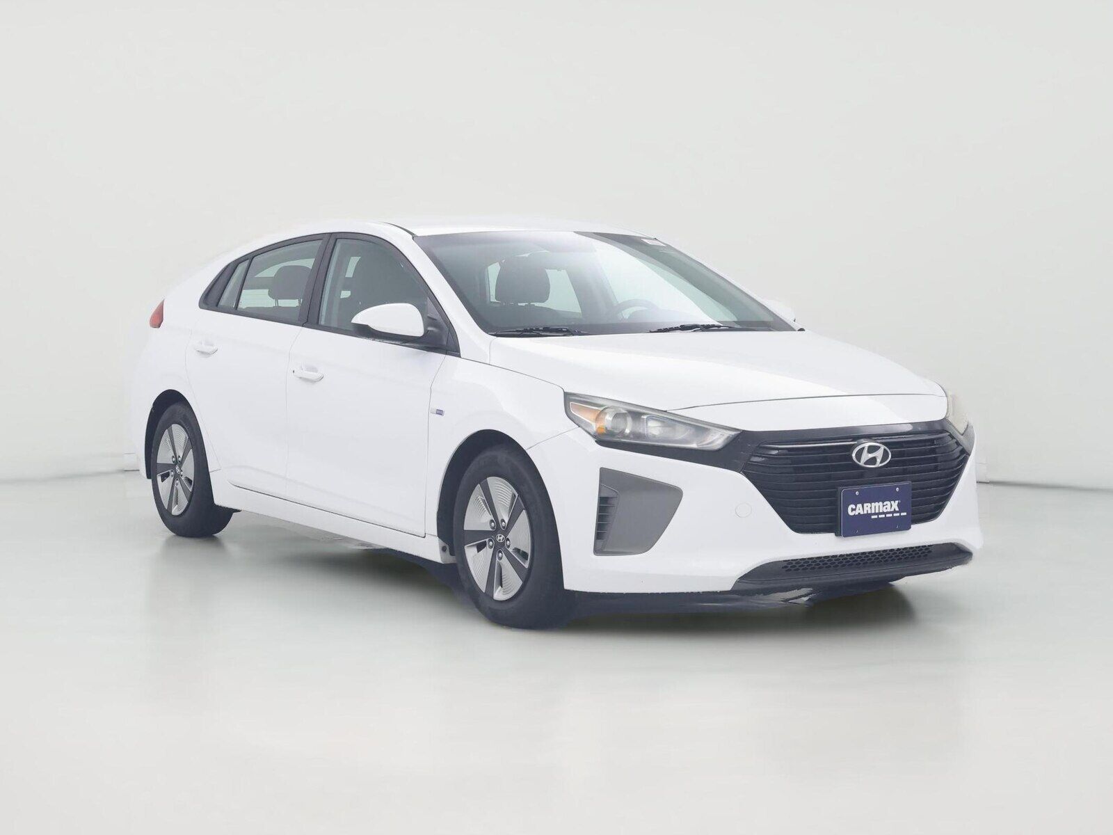 2019 HYUNDAI Ioniq