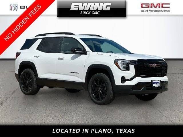 2027 GMC Terrain
