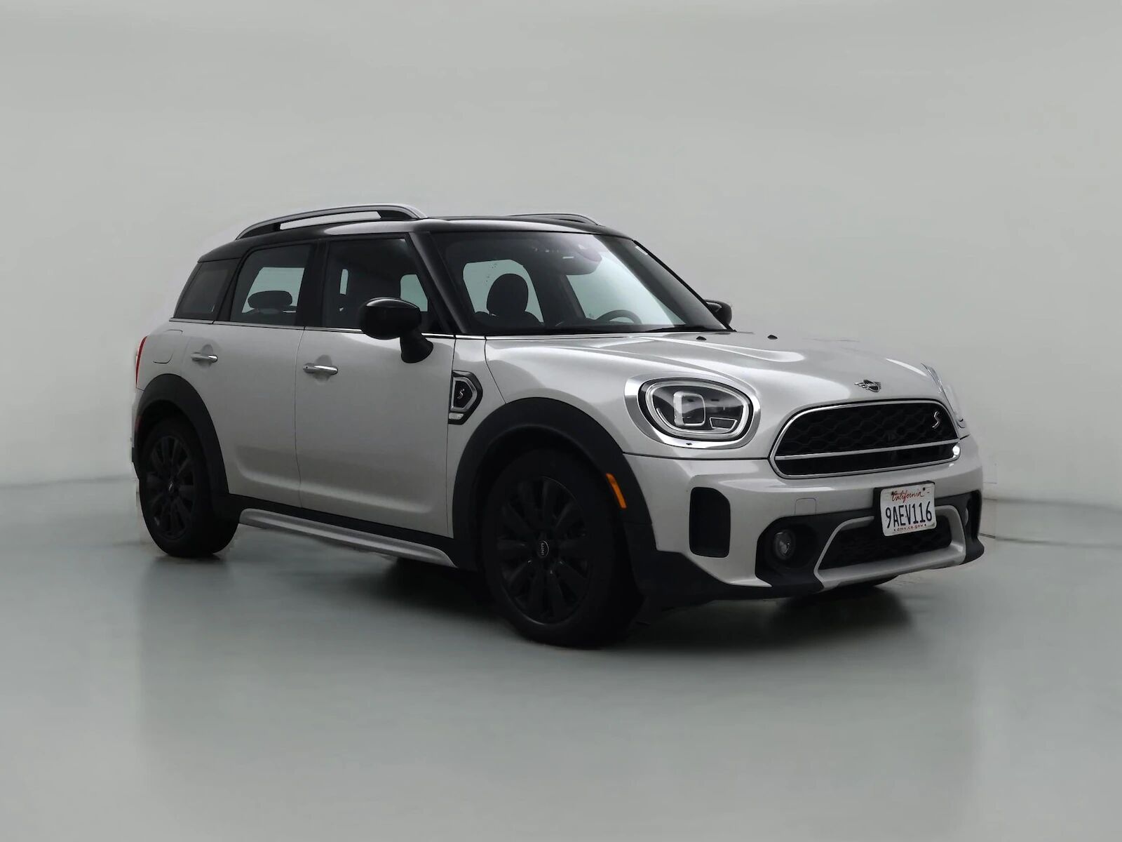 2022 MINI Countryman