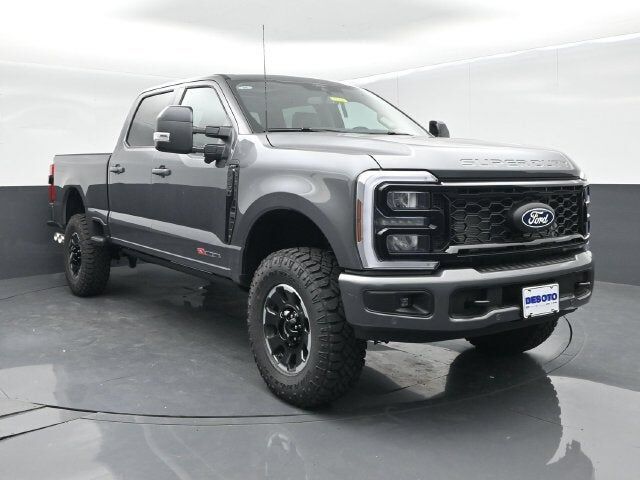 2027 FORD F-250