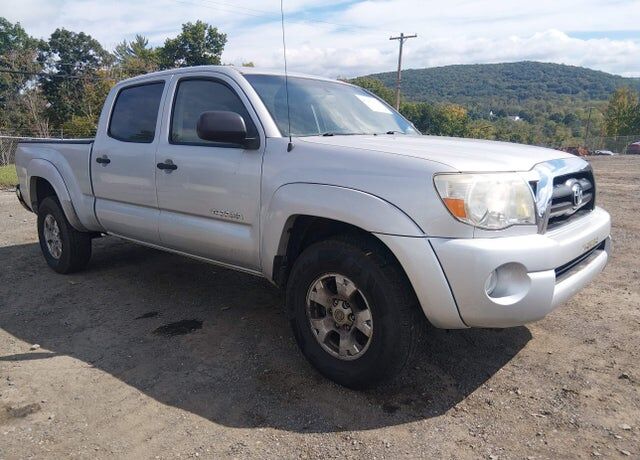 2005 TOYOTA Tacoma
