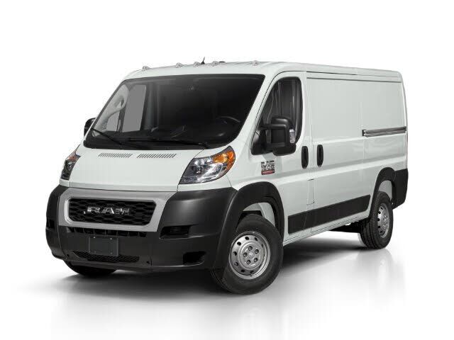 2021 RAM Promaster 1500