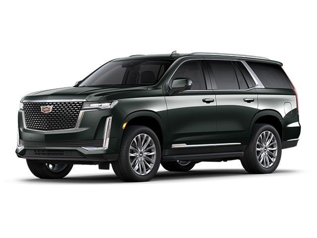 2023 CADILLAC Escalade