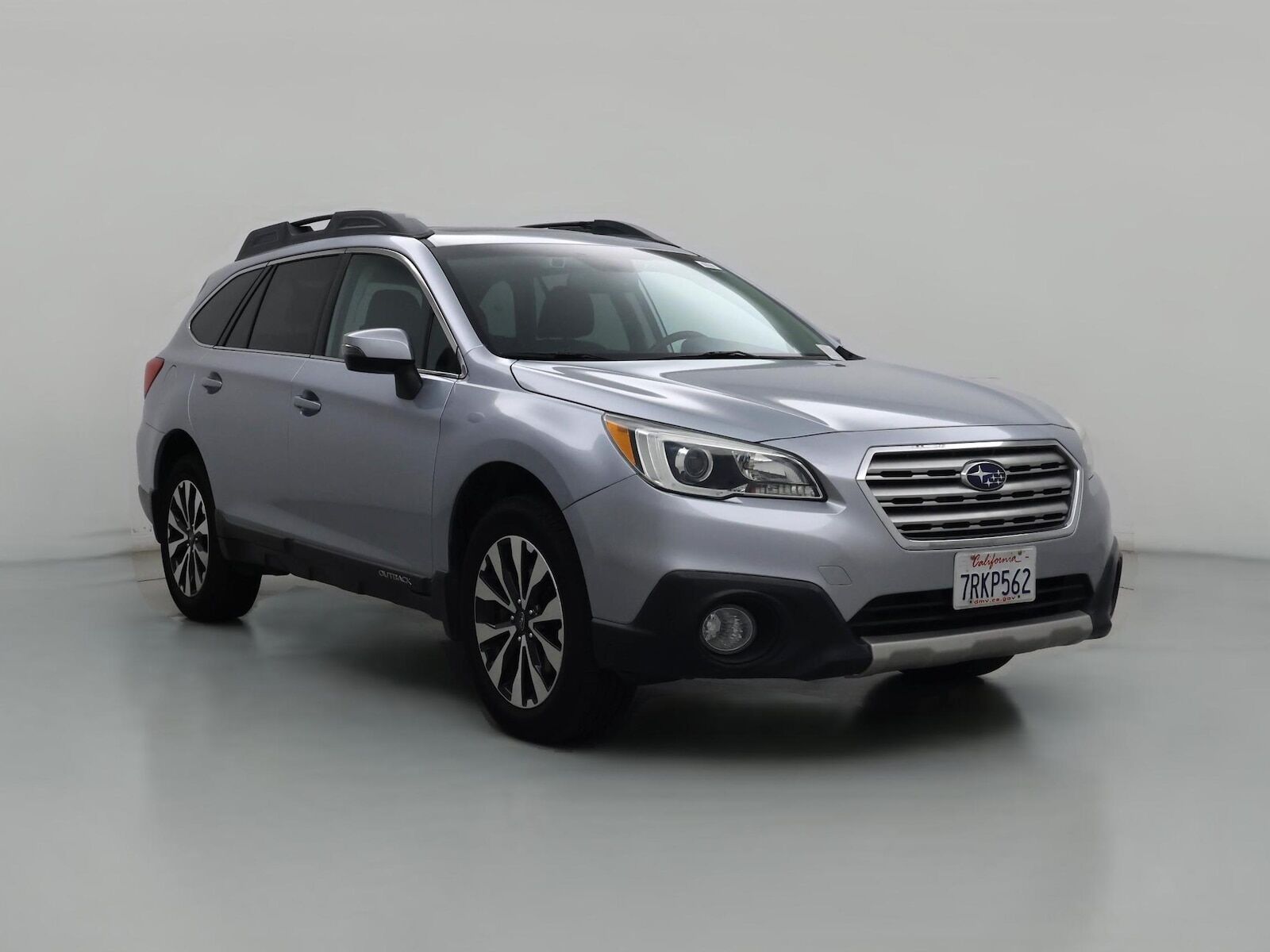 2016 SUBARU Outback