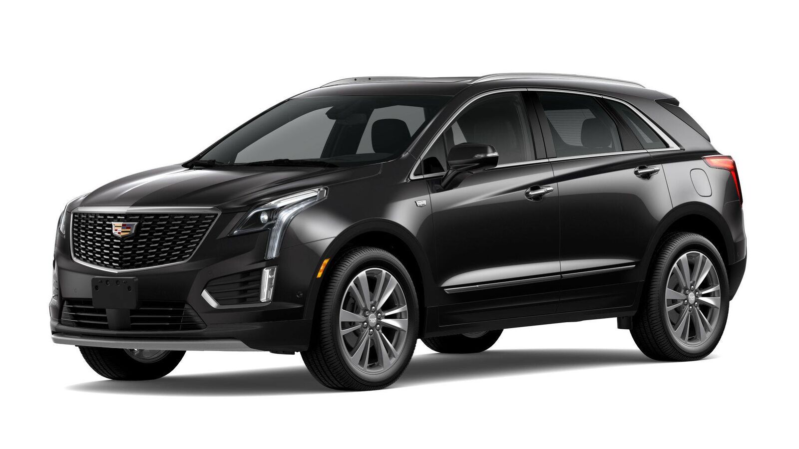 2026 CADILLAC XT5