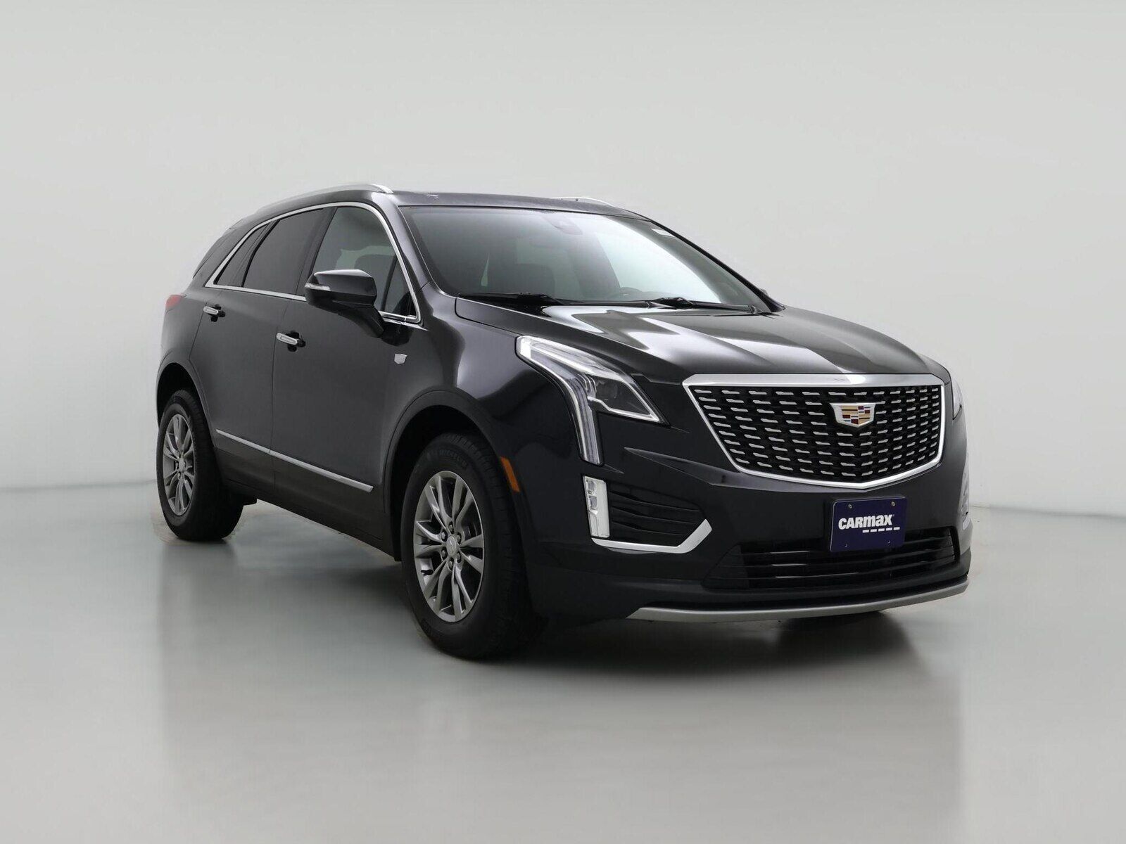 2021 CADILLAC XT5