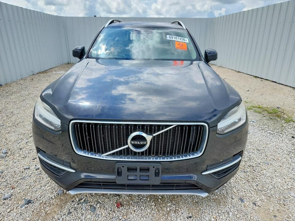 2016 VOLVO XC90