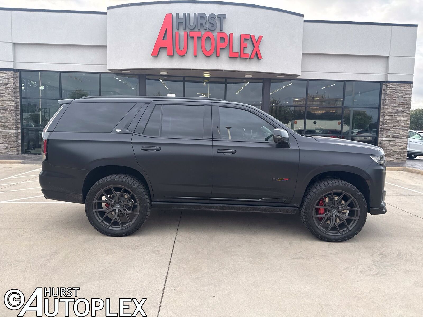 2023 CADILLAC Escalade