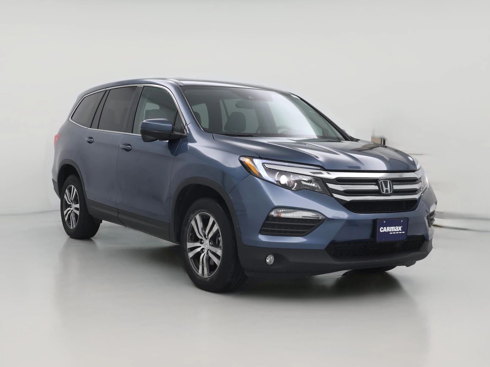 2018 HONDA Pilot