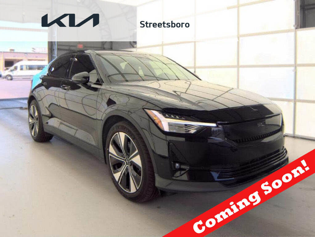 2024 POLESTAR PS2