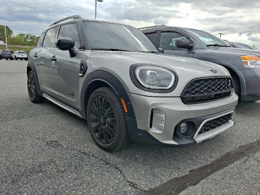 2024 MINI Countryman