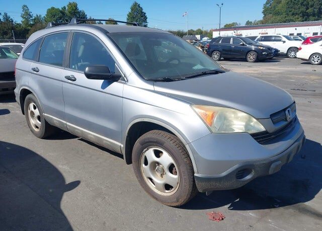 2008 HONDA CR-V