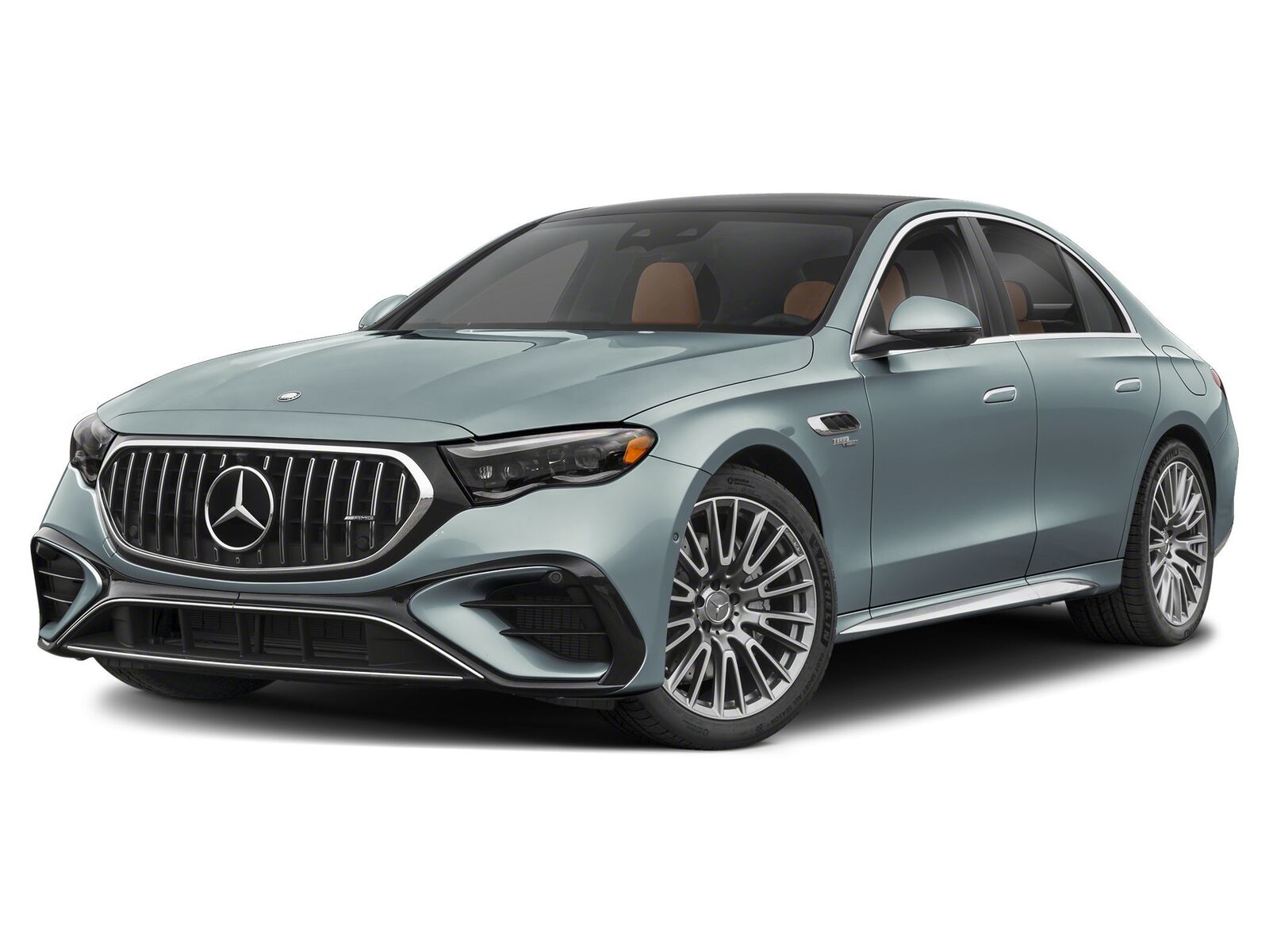 2025 MERCEDES-BENZ E-Class