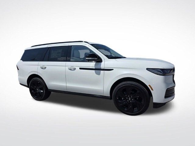 2027 LINCOLN Navigator