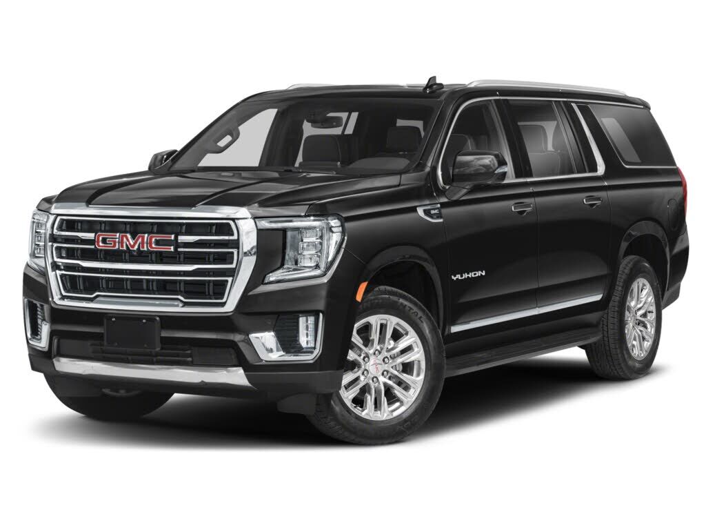 2023 GMC Yukon XL