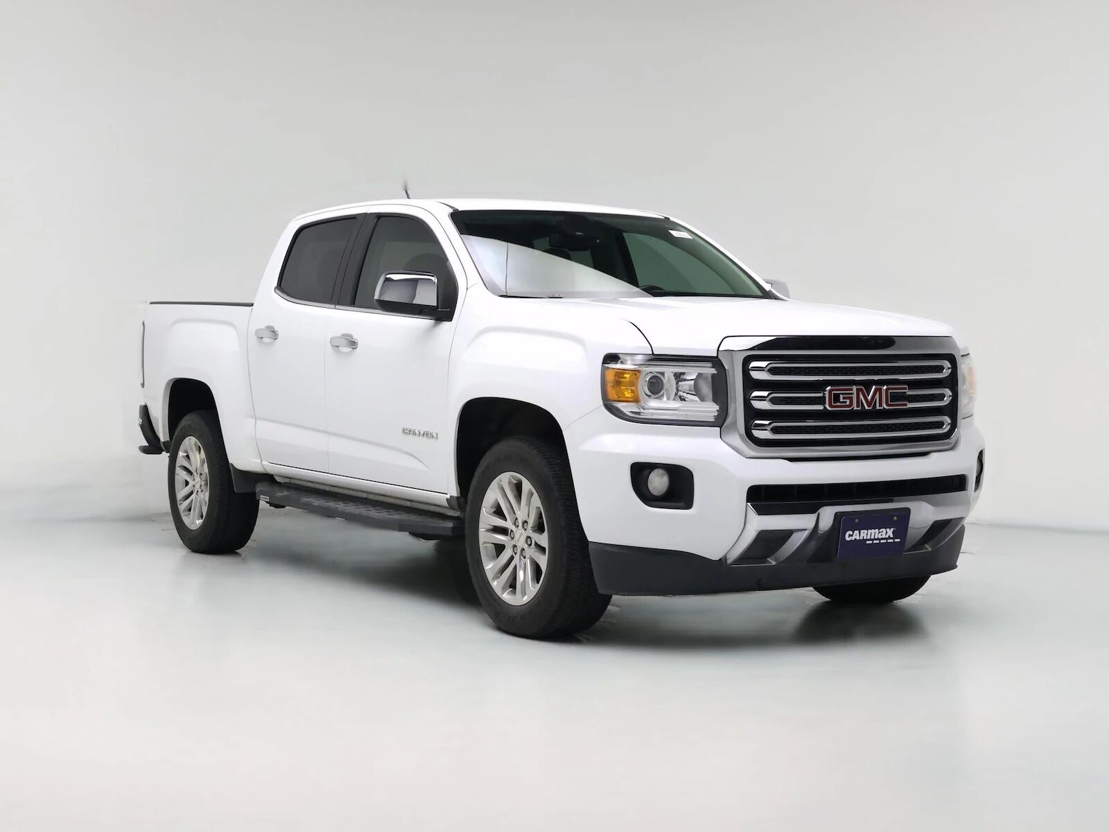 2015 GMC Canyon