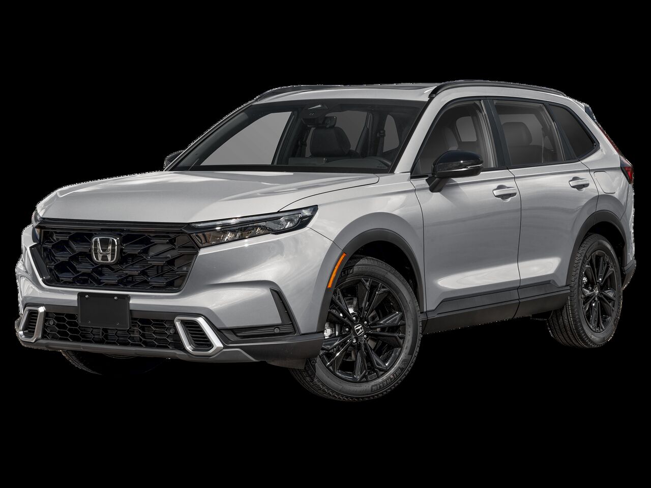 2027 HONDA CR-V