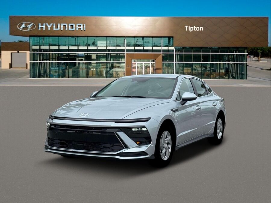 2026 HYUNDAI Sonata