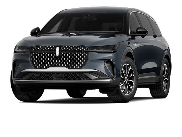 2024 LINCOLN Nautilus