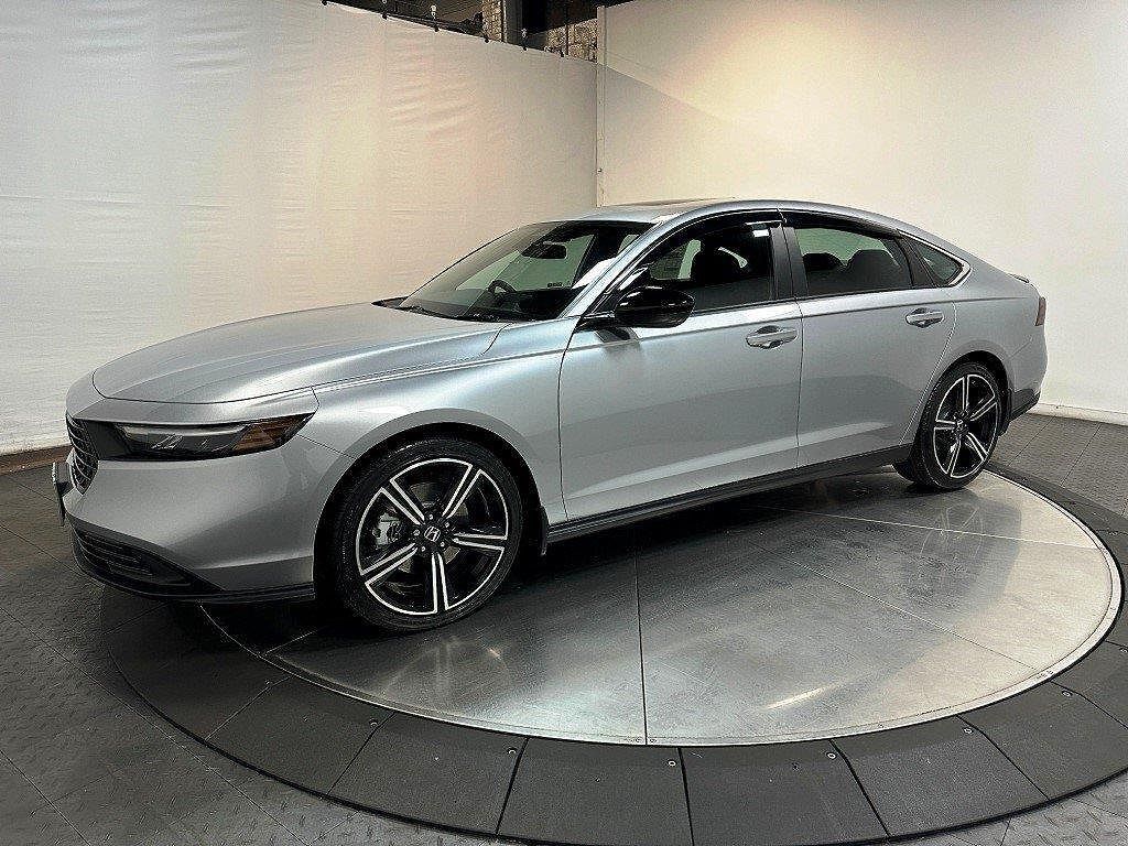 2026 HONDA Accord