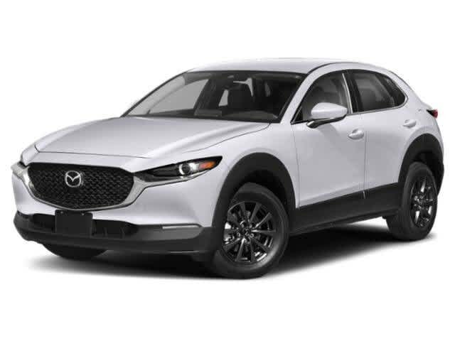 2022 MAZDA CX-30