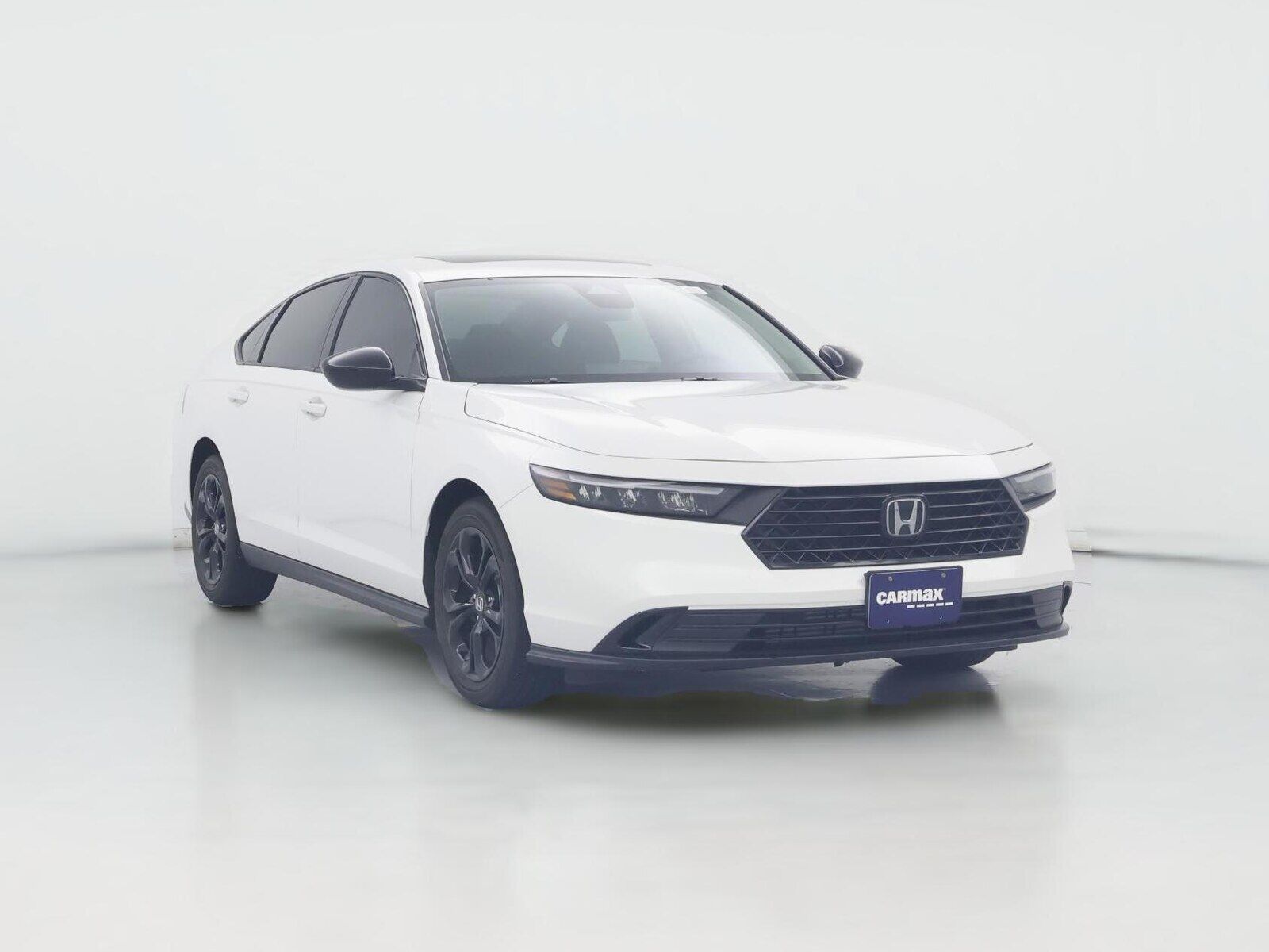 2025 HONDA Accord