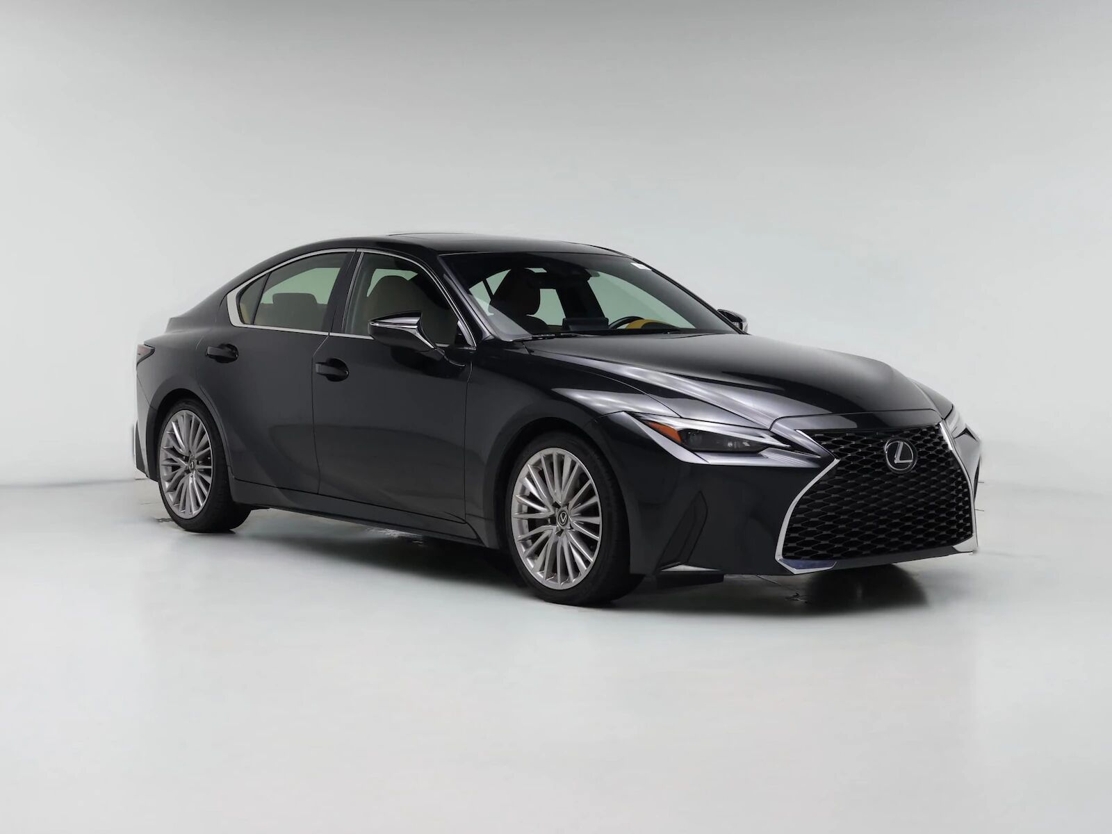 2023 LEXUS IS