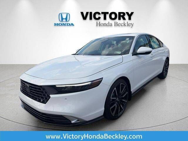 2026 HONDA Accord