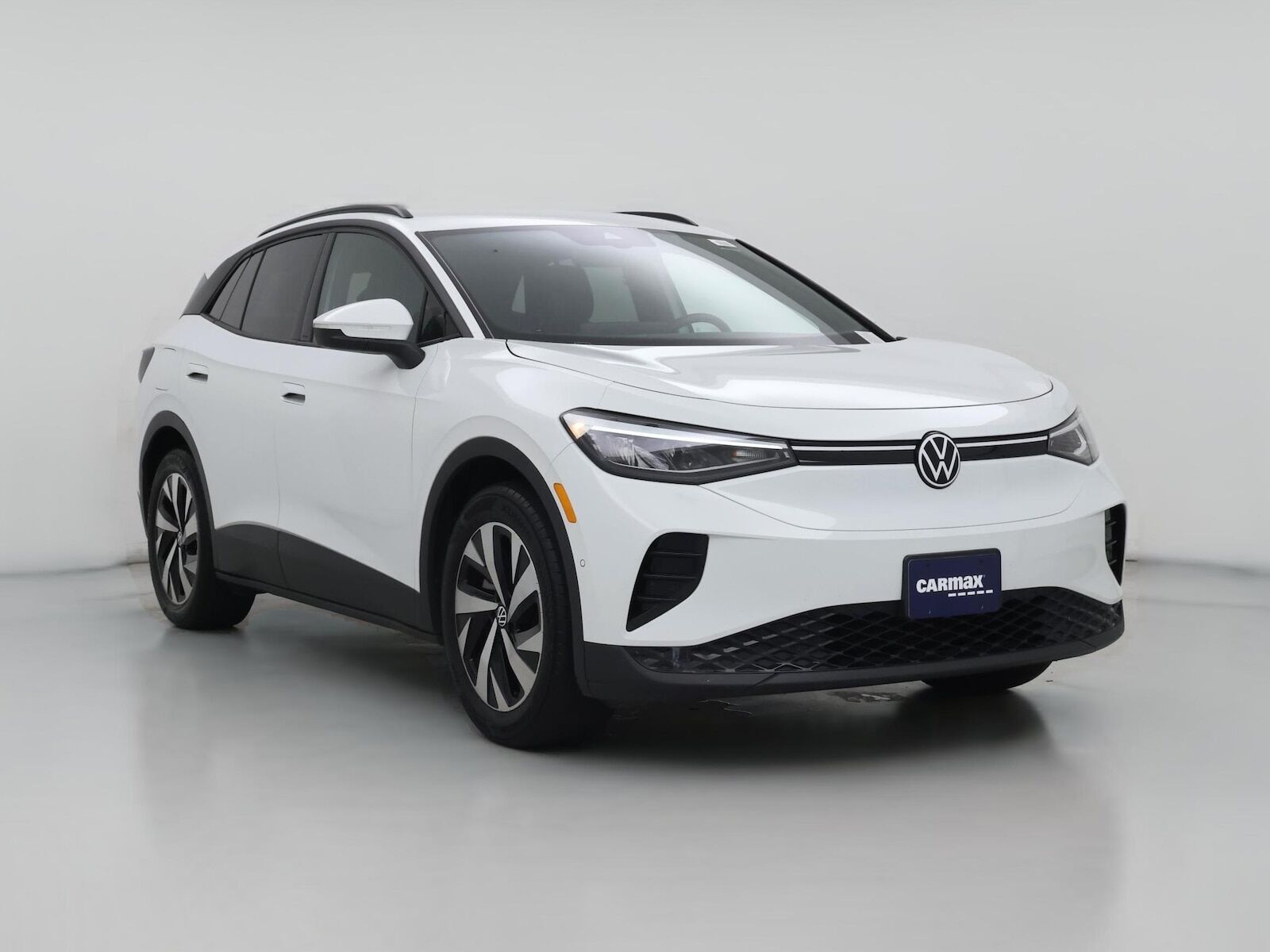 2024 VOLKSWAGEN ID.4