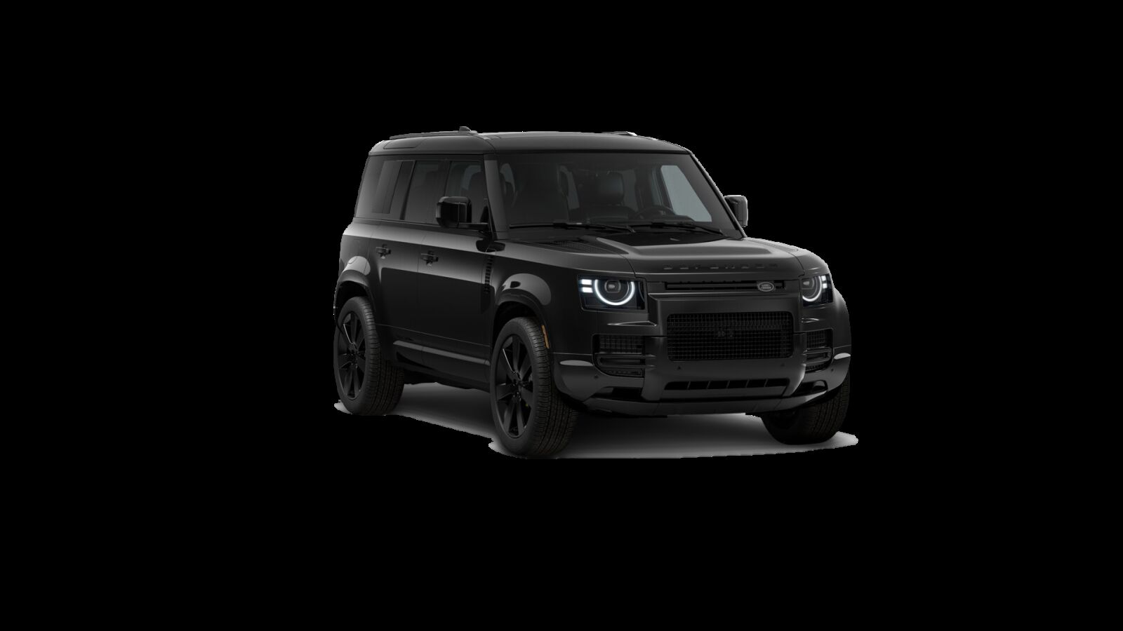 2027 LAND ROVER Defender