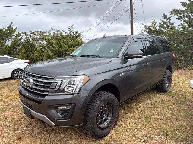 2020 FORD Expedition