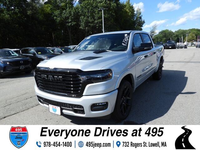 2027 RAM 1500