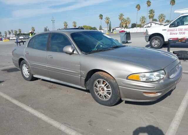 2003 BUICK LeSabre