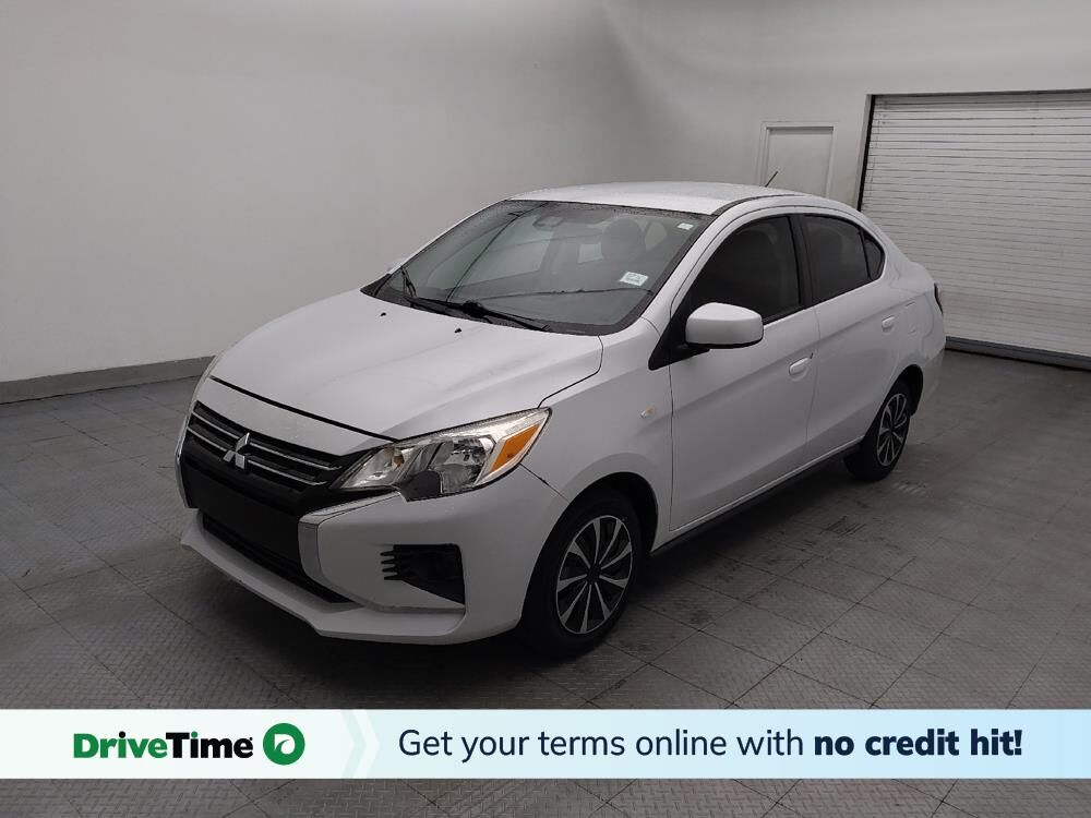 2024 MITSUBISHI Mirage G4