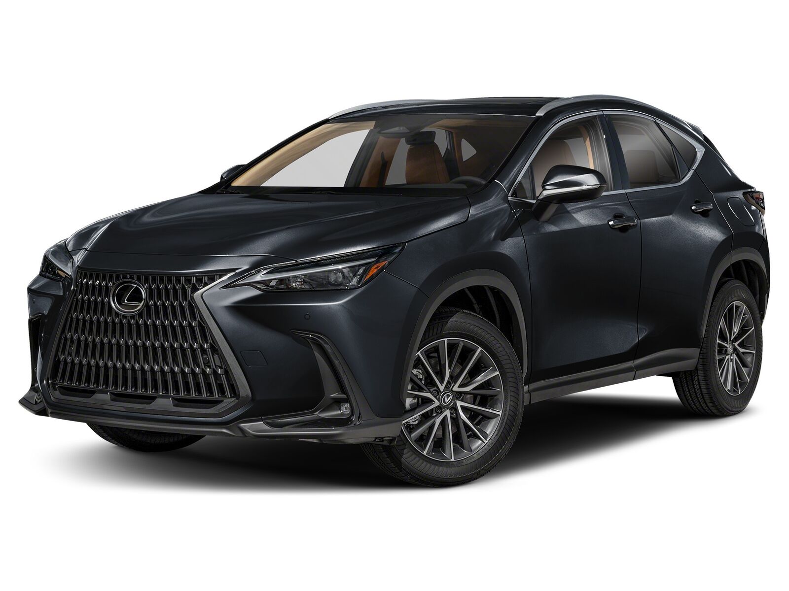 2026 LEXUS NX