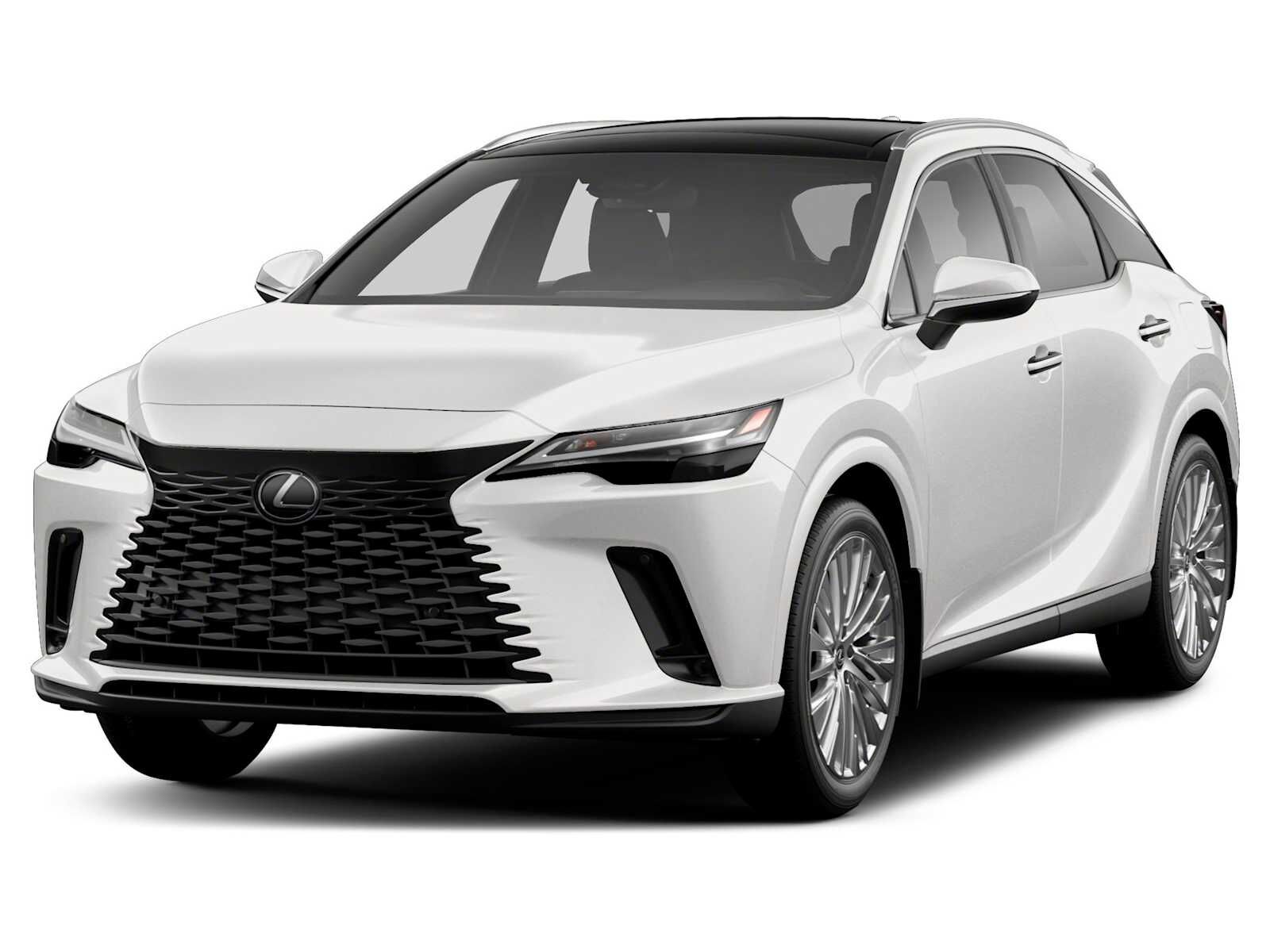 2023 LEXUS RX